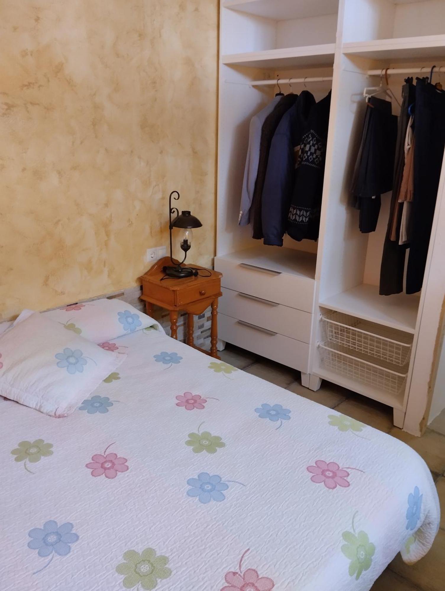 イスラ・クリスティナ Playa-Pinares-Felicidad Planta Bajaヴィラ 部屋 写真
